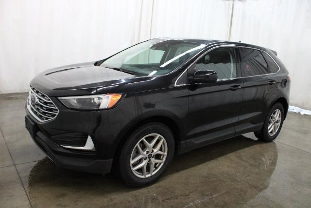 2022 Ford Edge - $22,847