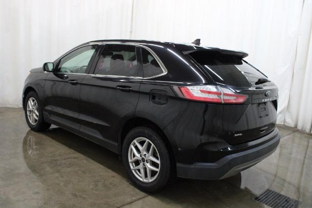 2022 Ford Edge - $22,847