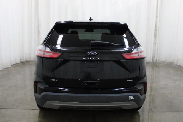 2022 Ford Edge - $22,847