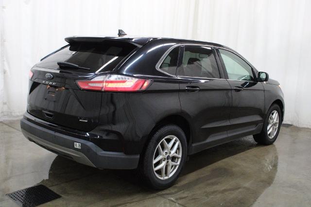 2022 Ford Edge - $22,847