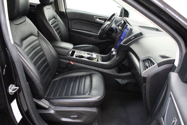 2022 Ford Edge - $22,847