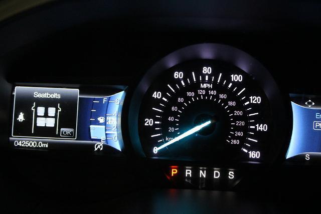 2022 Ford Edge - $22,847