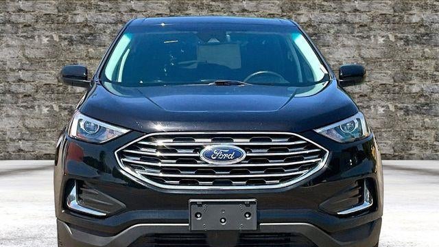 2022 Ford Edge ST-Line