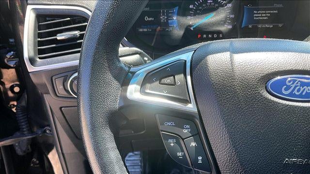 2022 Ford Edge ST-Line