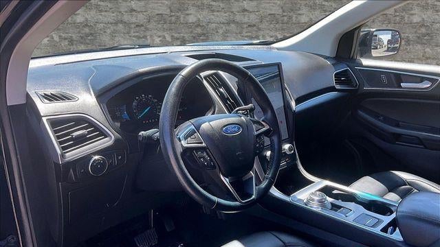 2022 Ford Edge ST-Line