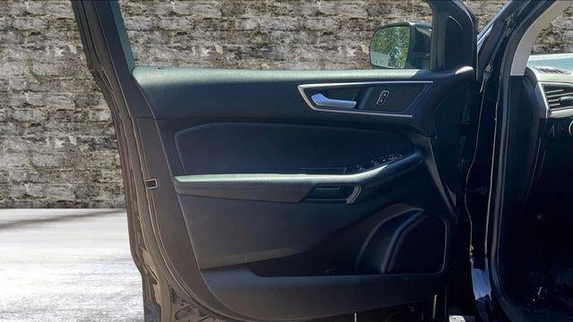 2022 Ford Edge ST-Line