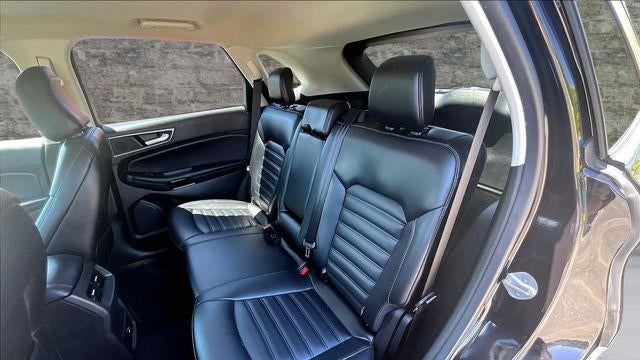 2022 Ford Edge ST-Line