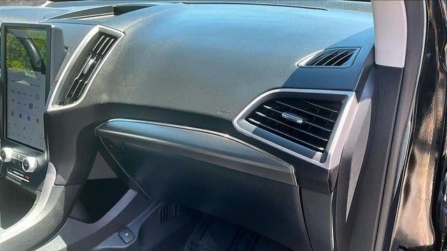 2022 Ford Edge ST-Line