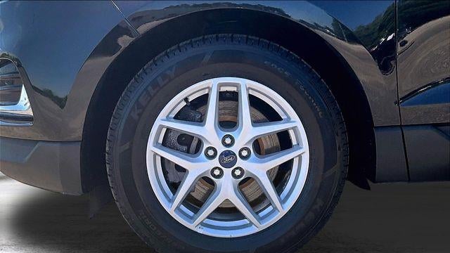 2022 Ford Edge ST-Line