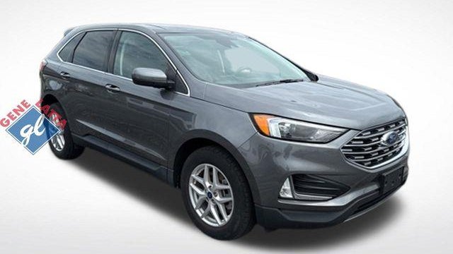 Preowned 2022 Ford Edge SEL for Sale