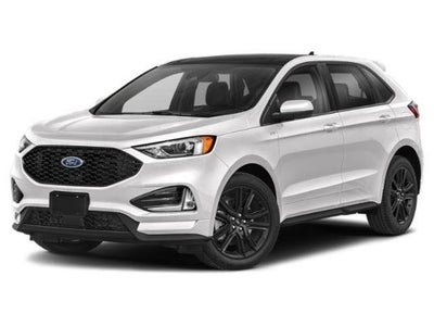 2022 Ford Edge AWD St-Line 4DR Crossover