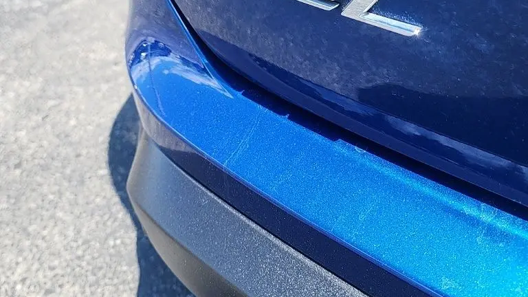 2022 Ford Edge ST-Line