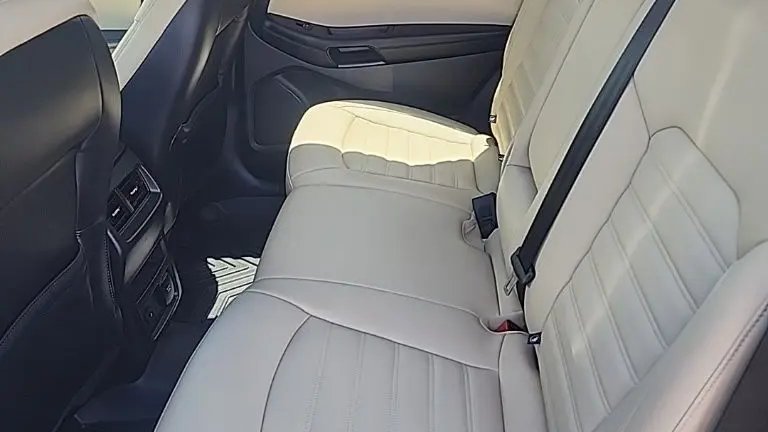 2022 Ford Edge ST-Line