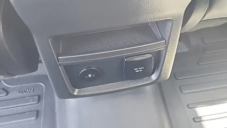 2022 Ford Edge ST-Line