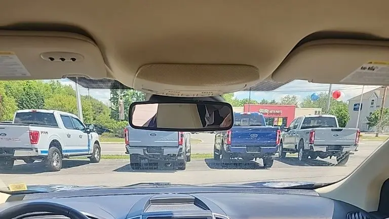 2022 Ford Edge ST-Line