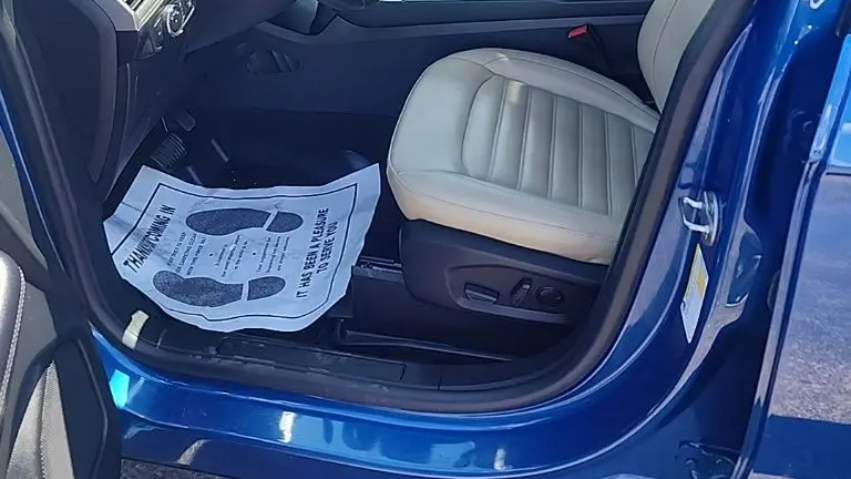 2022 Ford Edge ST-Line
