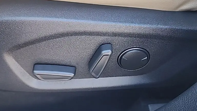 2022 Ford Edge ST-Line