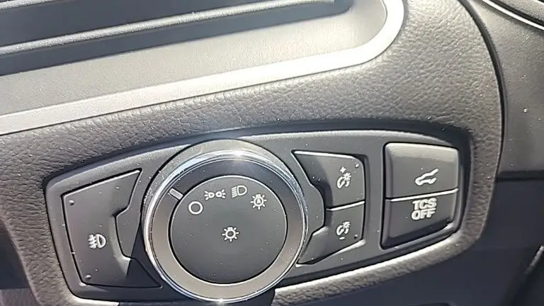 2022 Ford Edge ST-Line
