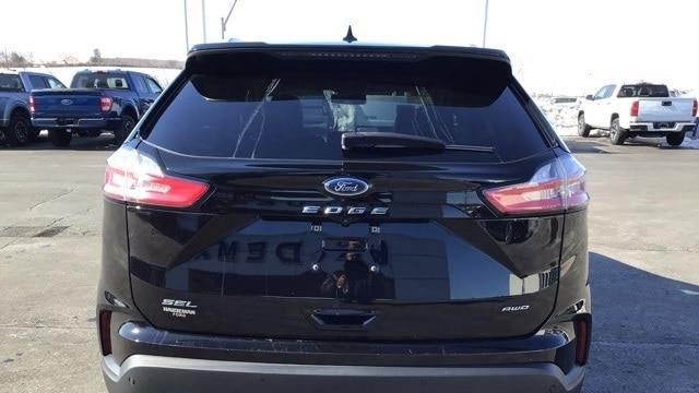 2022 Ford Edge ST-Line