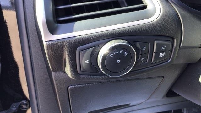 2022 Ford Edge ST-Line