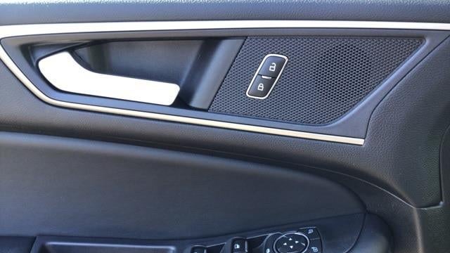 2022 Ford Edge ST-Line