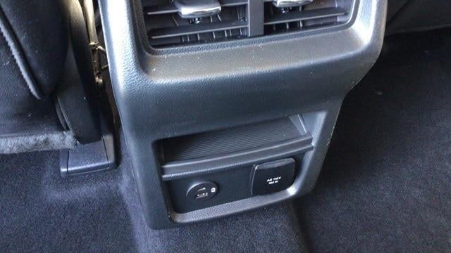 2022 Ford Edge ST-Line