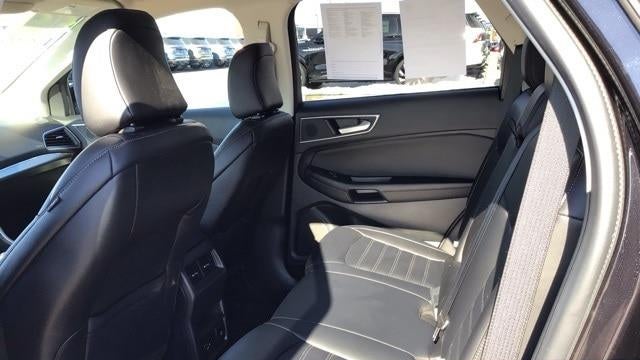 2022 Ford Edge ST-Line
