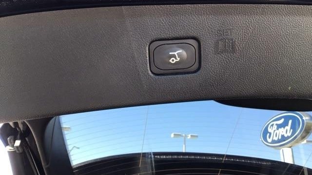 2022 Ford Edge ST-Line