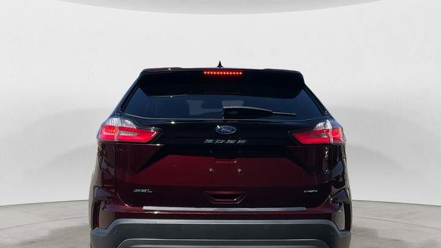 2022 Ford Edge ST-Line