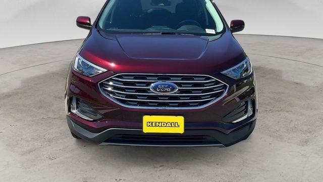 2022 Ford Edge ST-Line