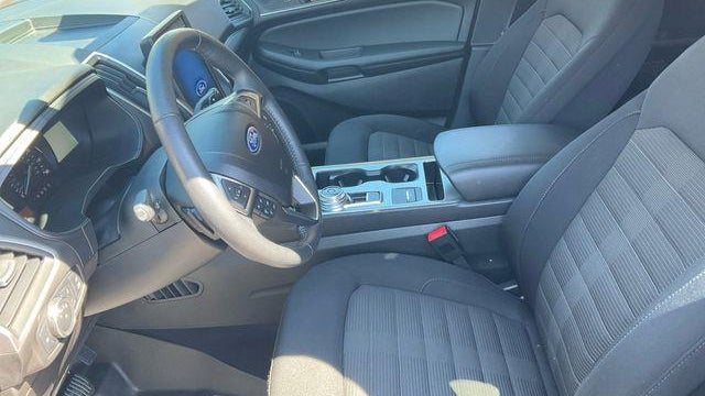 2022 Ford Edge ST-Line