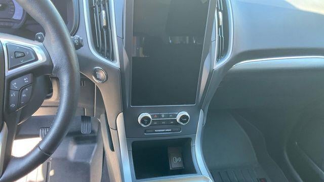 2022 Ford Edge ST-Line