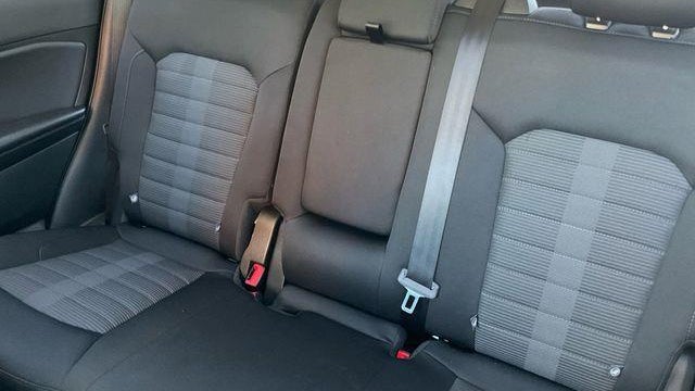 2022 Ford Edge ST-Line