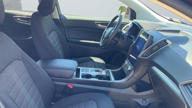 2022 Ford Edge ST-Line