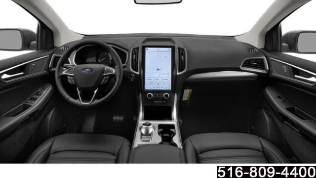 2022 Ford Edge ST-Line
