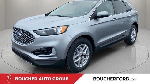 2023 Ford Edge ST-Line