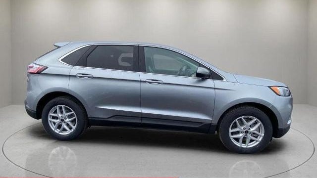 2023 Ford Edge ST-Line