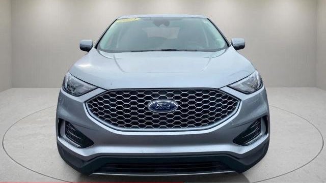 2023 Ford Edge ST-Line
