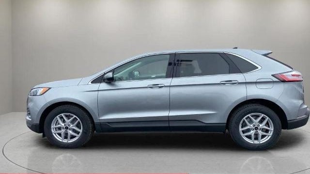 2023 Ford Edge ST-Line