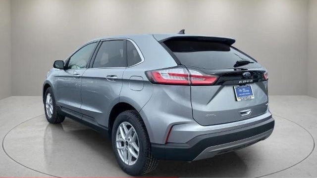 2023 Ford Edge ST-Line