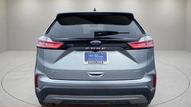 2023 Ford Edge ST-Line