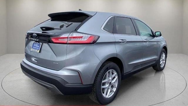 2023 Ford Edge ST-Line