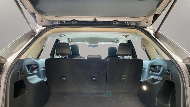 2023 Ford Edge ST-Line
