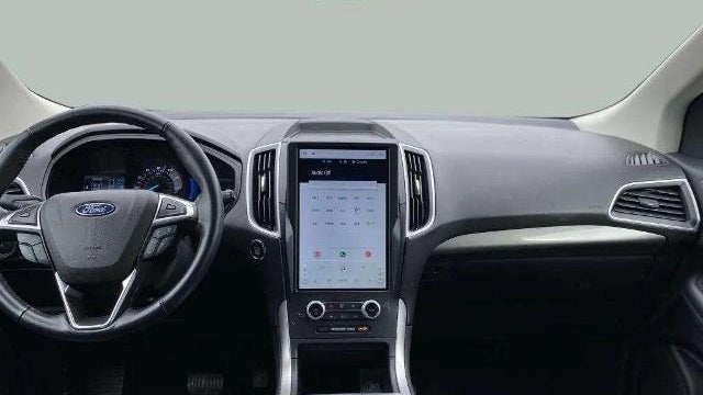 2023 Ford Edge ST-Line