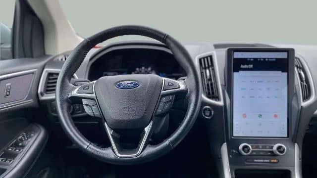 2023 Ford Edge ST-Line