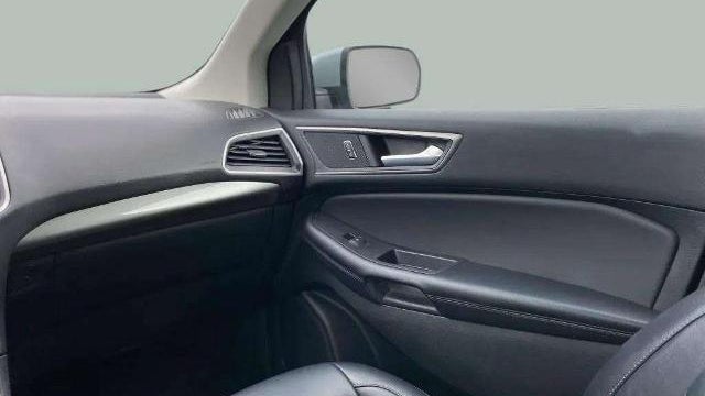 2023 Ford Edge ST-Line