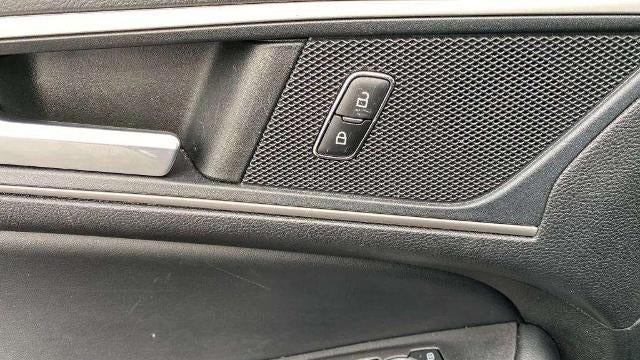 2023 Ford Edge ST-Line