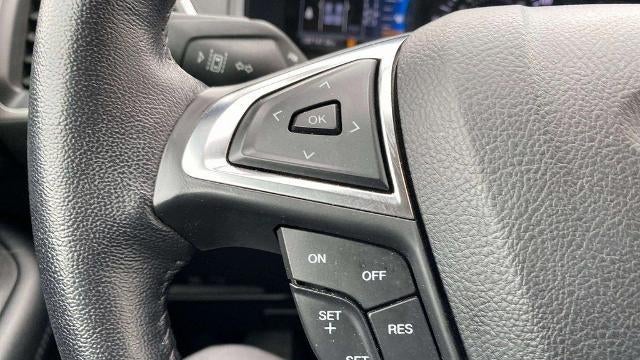 2023 Ford Edge ST-Line