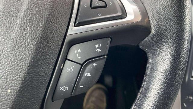 2023 Ford Edge ST-Line