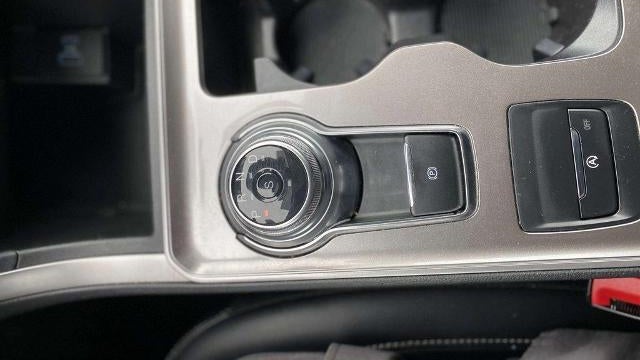 2023 Ford Edge ST-Line